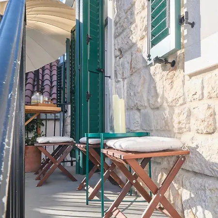 Heritage House In Historic Center Of *