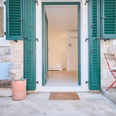 Feriehus Heritage House In Historic Center Of Split