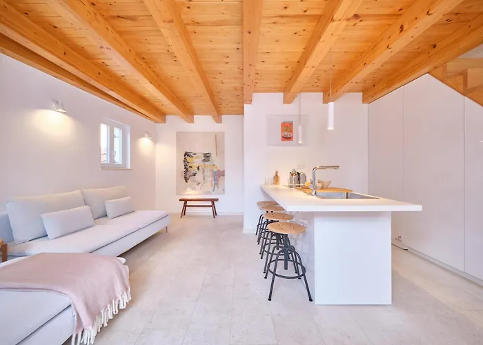 Feriehus Heritage House In Historic Center Of Split