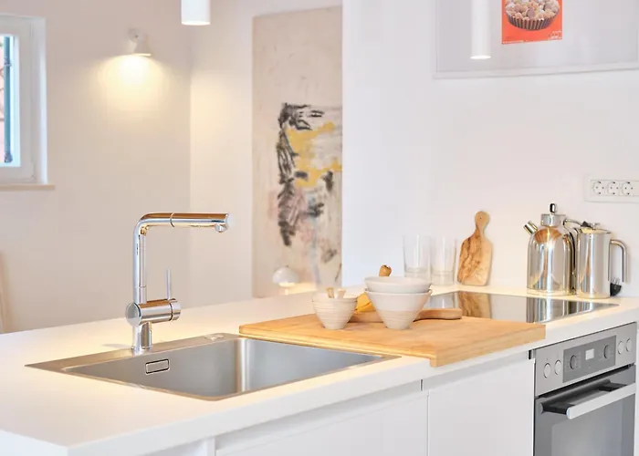 Feriehus Heritage House In Historic Center Of *