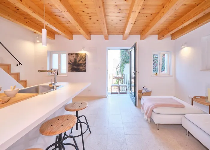 Heritage House In Historic Center Of Feriehus Split