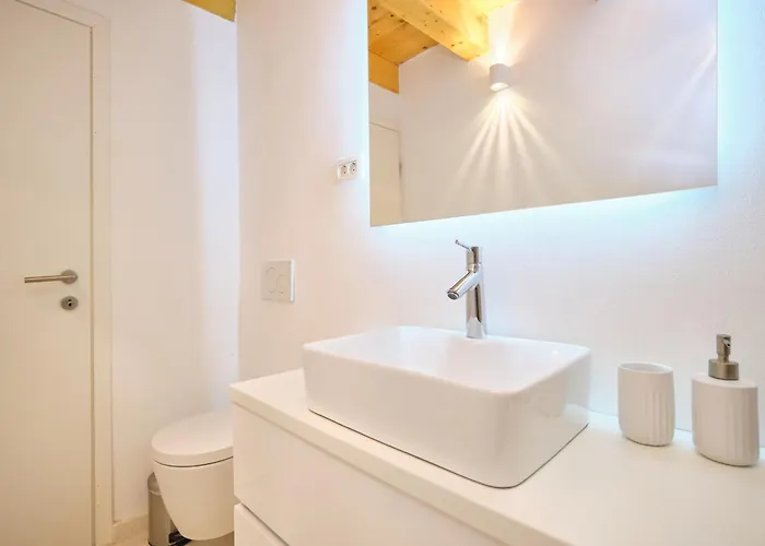 Feriehus Heritage House In Historic Center Of *