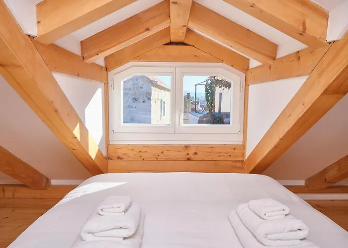 Heritage House In Historic Center Of