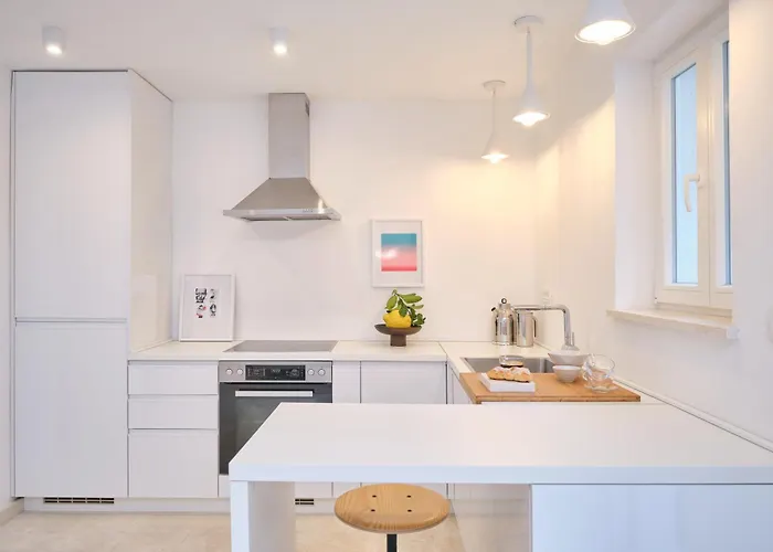 Heritage House In Historic Center Of * Split