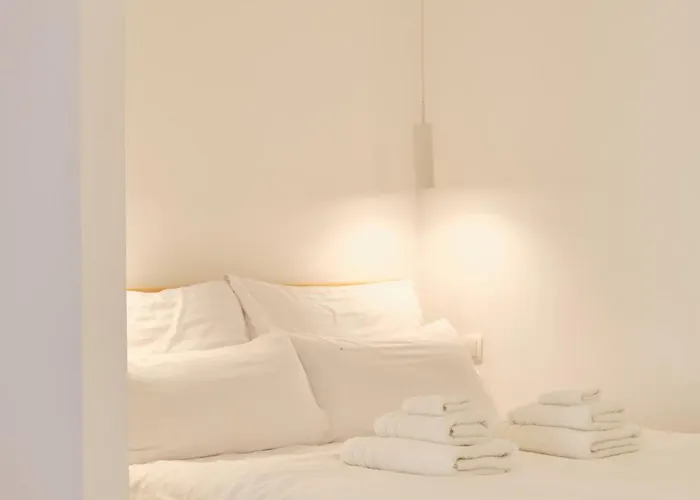 Feriehus Heritage House In Historic Center Of